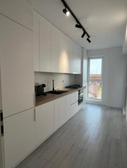 Apartament 2 camere decomandat ,55mp, parcare privata, Presi - 9
