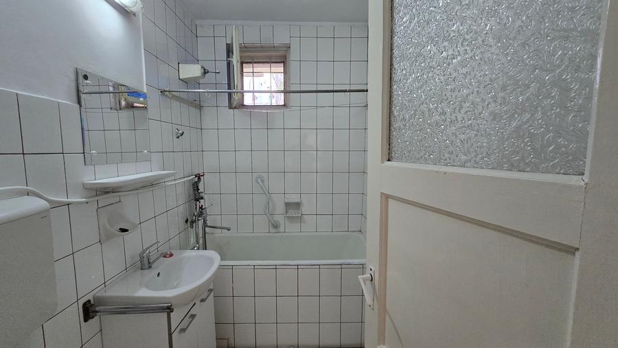 Vand apartament 2 camere in Deva, zona I. Traian, parter, - 6