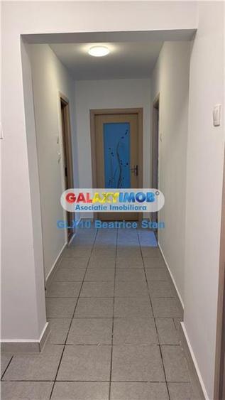 Apartament cu 2 camere decomandat, mobilat în Mărgeanului