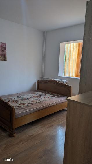 Inchiriez garsoniera, centru, langa Piata Mica! - 3