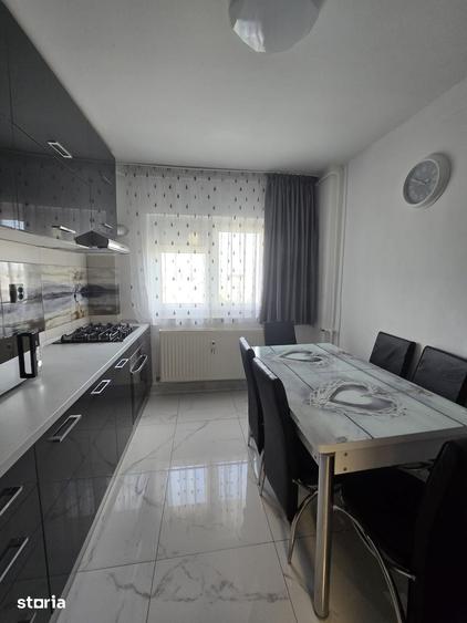 Berceni-Piata Sudului,apartament 4 camere - 5