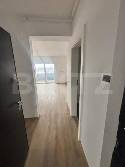 Apartament modern cu 3 camere, 65 mp utili+ terasa generoasa  Str. Aurel V - 10