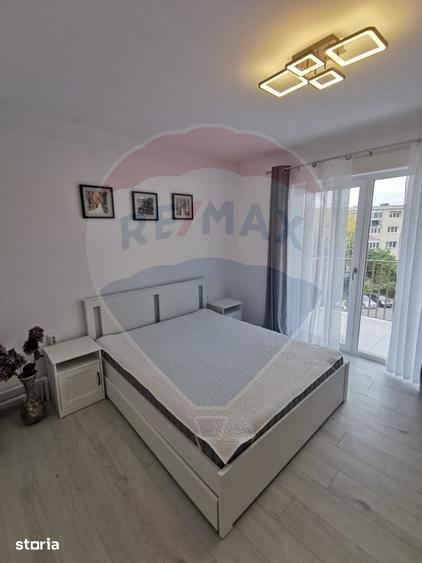 Apartament cu 2 camere în Craiovița Nouă