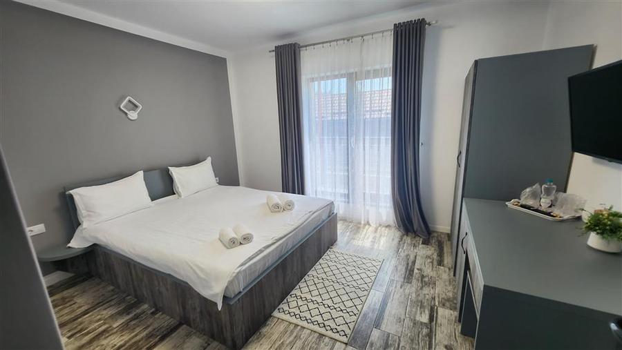 Hotel/Pensiune, de 500 mp, în Voroneț