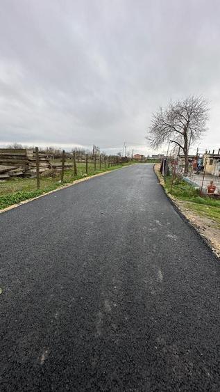 Teren Construcții intravilan de 84151 mp, în Palas
