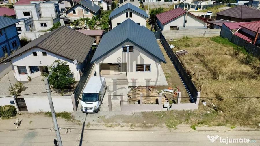 Casa de vanzare Agigea, Constan?a - Agigea (Constanta) - 12