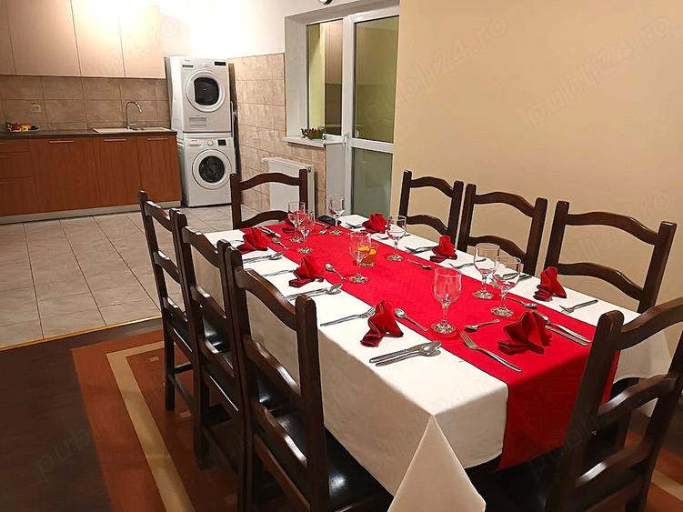 Casă cu Teren 249 Mp în Central