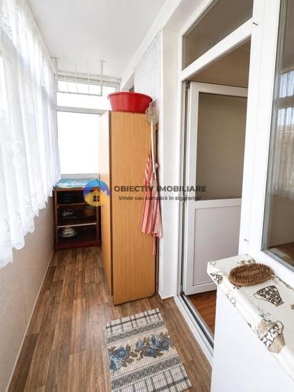 Apartament 2 camere strada Mihai Viteazu ,etaj 2 - Piatra Neamt - 6