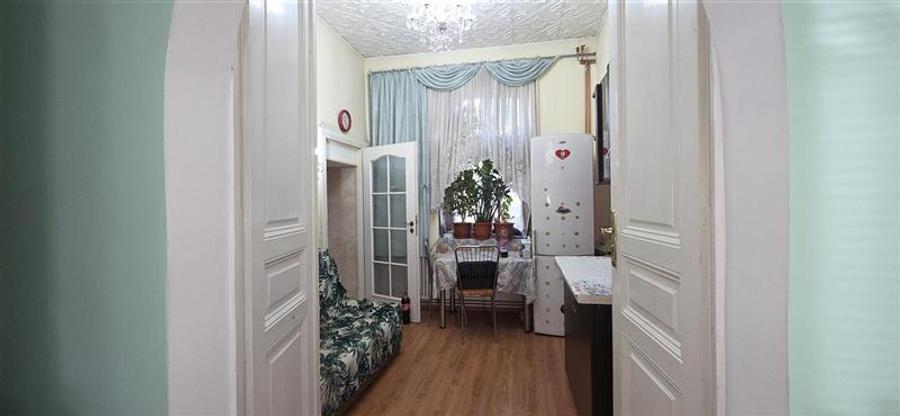 Apartament cu 4 camere decomandat, mobilat în Fabric