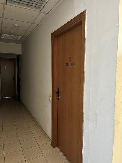 Birou, de 20 mp, în Unirii