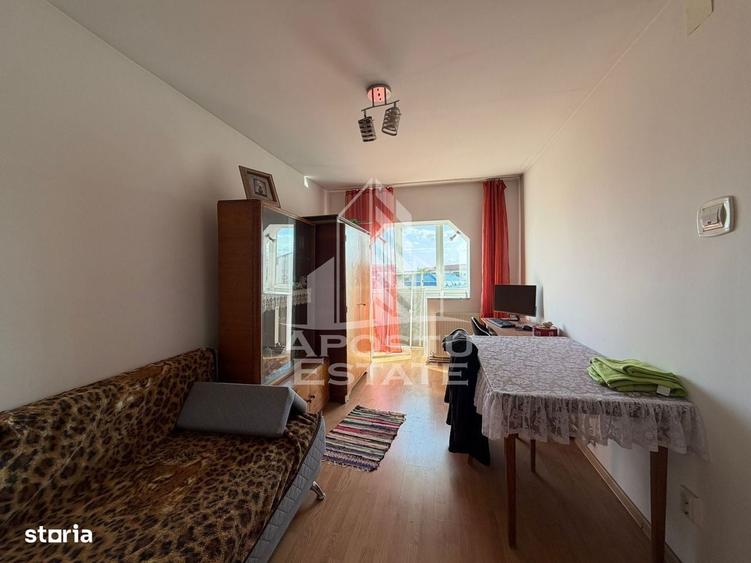 Apartament cu 2 camere decomandat în Dâmbovița