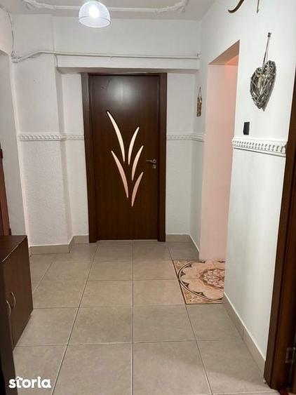 Apartament cu 2 camere decomandat în Lenin Sud