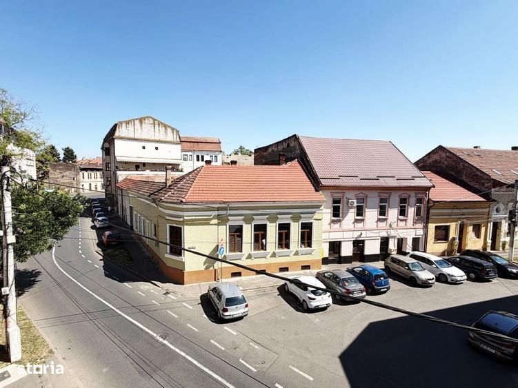 Apartament premium de inchiriat cu loc de parcare - central - 6
