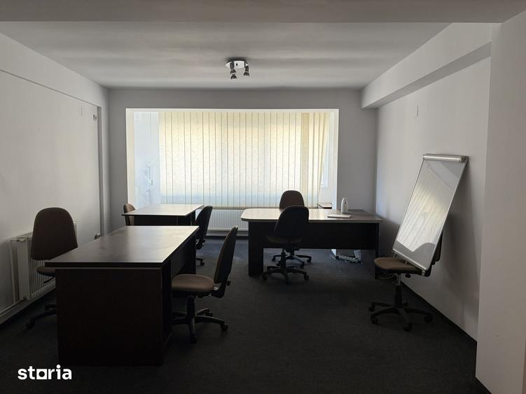 Apartament cu 2 camere în Centrul Civic