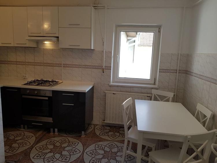 Apartament cu 2 camere decomandat în Șagului