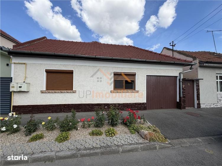 Casa Plan Parter | Teren 471 Mp | Zona Iosia | Oradea | Bihor - 5
