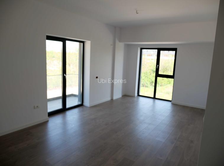 Vanzare Apartament 2 Camere Complex North View Residence Baneasa, etaj 2, 54 mp