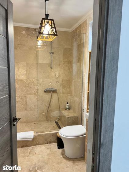Prelungirea Ghencea, vila 5 camere - 10