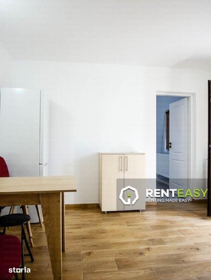 Apartament cu o camera in centru - Cuza Voda - 8