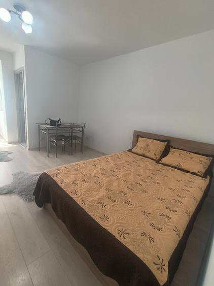 Garsonieră nedecomandată în Drumul Taberei
