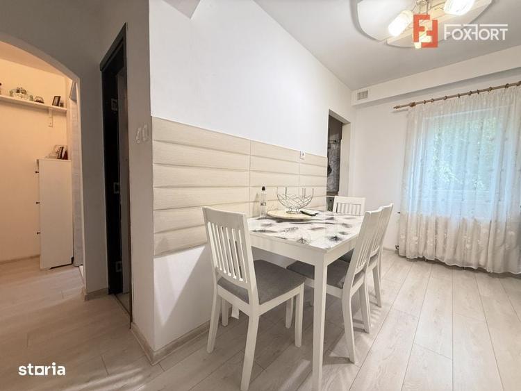 COMISION 0% Apartament cu 3 camere | 65 mp utili | etaj 2 - in zona L - 4