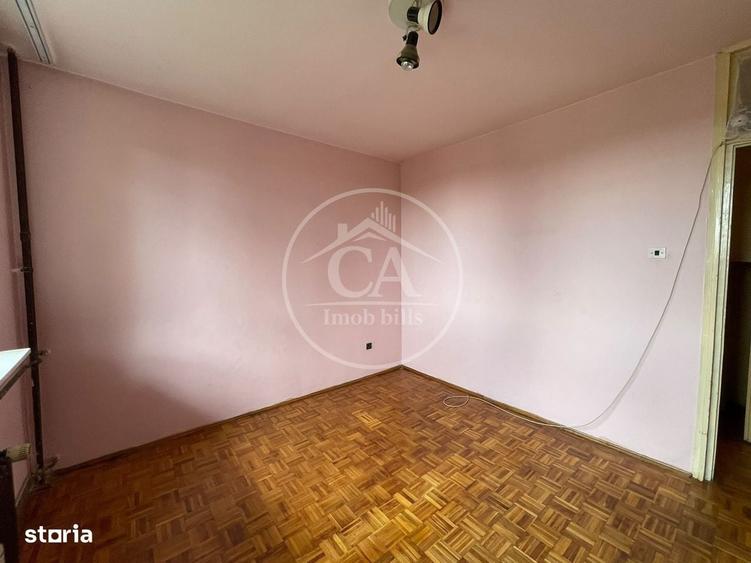 Apartament de vanzare cu 2 camere in zona Rogerius, Oradea - 6
