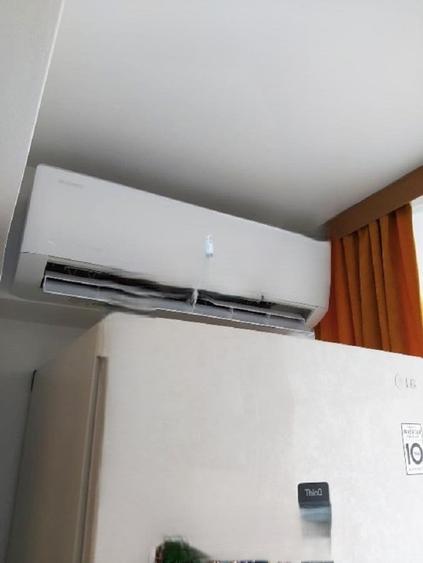 Apartament cu 2 camere decomandat în Centru Civic