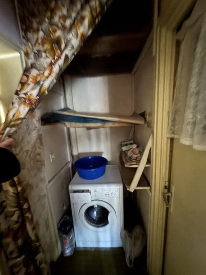 Apartament cu 2 camere semidecomandat în Craiovei