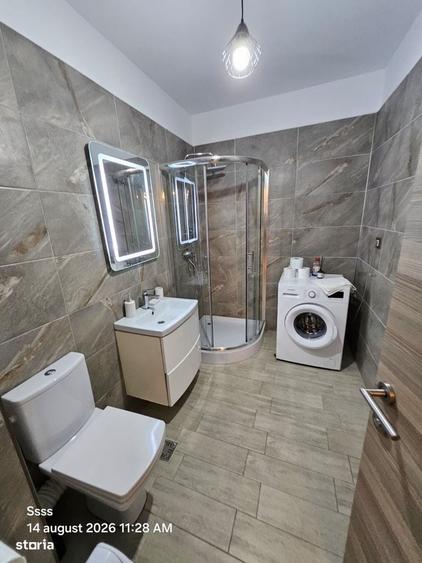 Apartament cu 2 camere în Nord