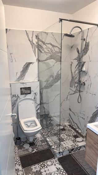 Apartament cu 2 camere decomandat, mobilat în Păcurari