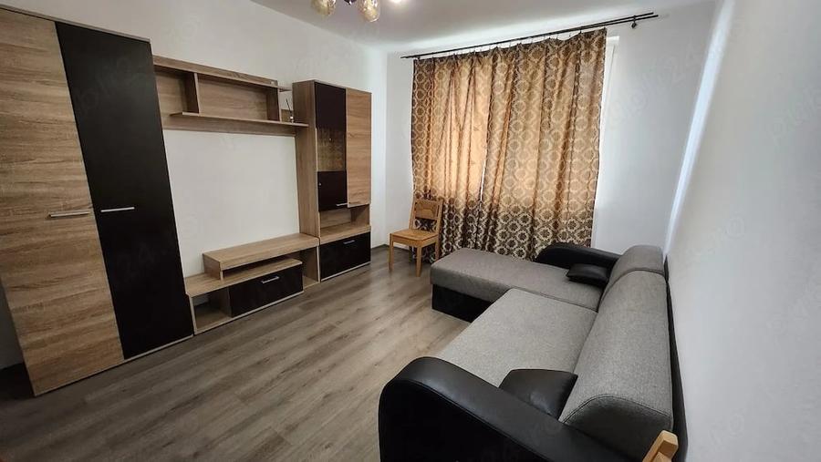 Apartament cu 2 camere decomandat în Exterior Vest