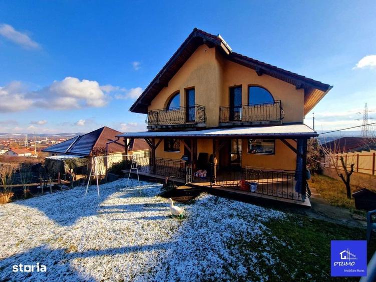 De vanzare casa cu etaj, 1.040 teren, garaj, in Unirii - 20
