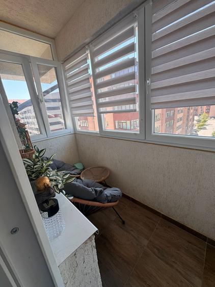 Apartament cu 2 camere în Militari
