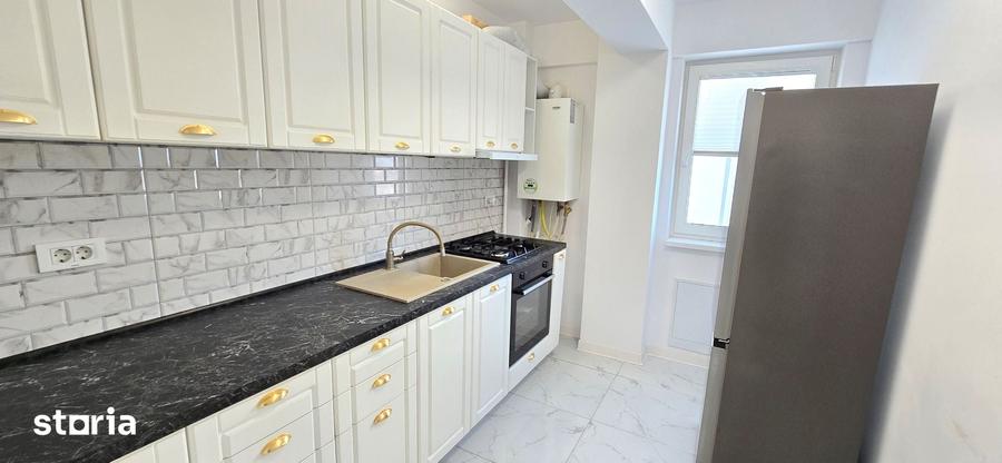 Apartament cu 2 camere în Miroslava