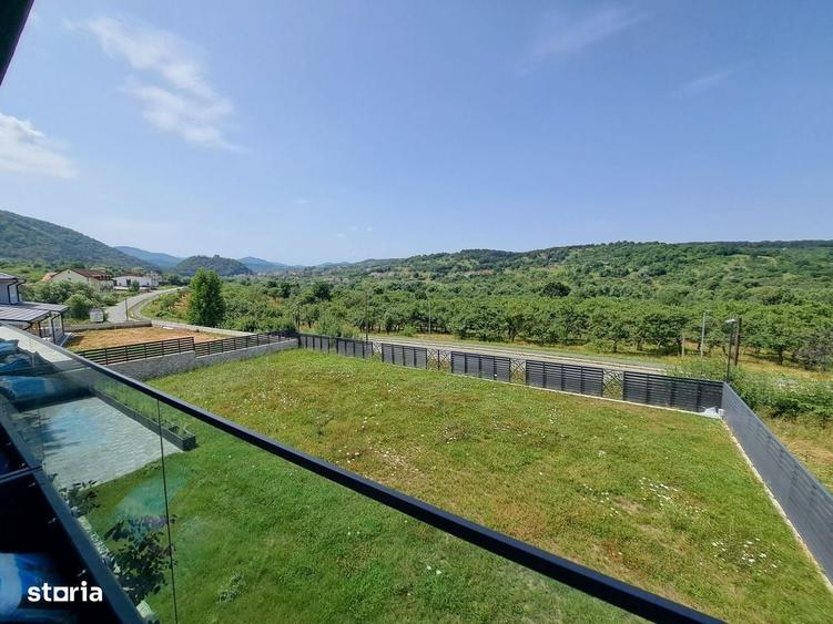 Casă cu 4 camere în Cisnădioara