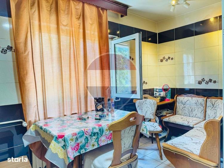 Apartament cu 3 camere în 13 Septembrie
