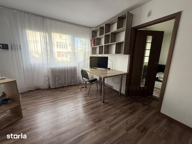 Apartament 2 camere | Podu Ros | Primaverii - 7