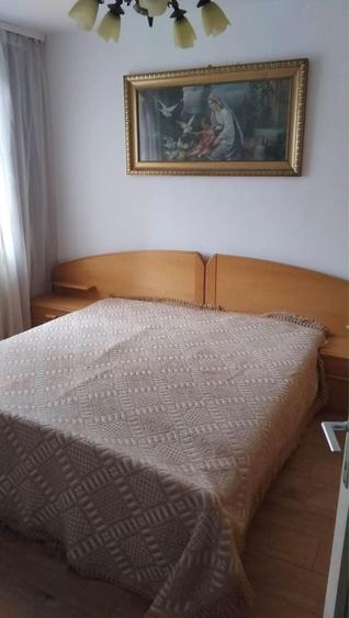 Apartament cu 2 camere semidecomandat în Luncă