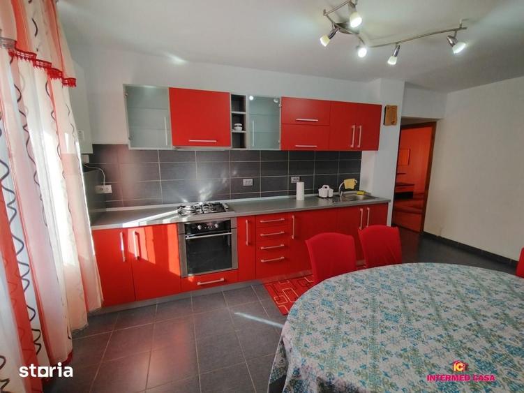 Apartament 2 camere decomandate zona ?trand - 3