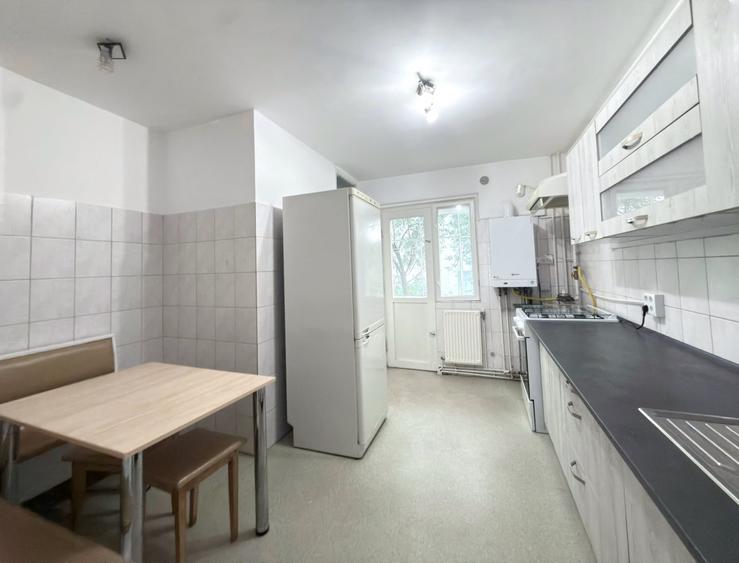 Apartament cu 2 camere DECOMANDATE, etaj 2, Grigorescu - 1
