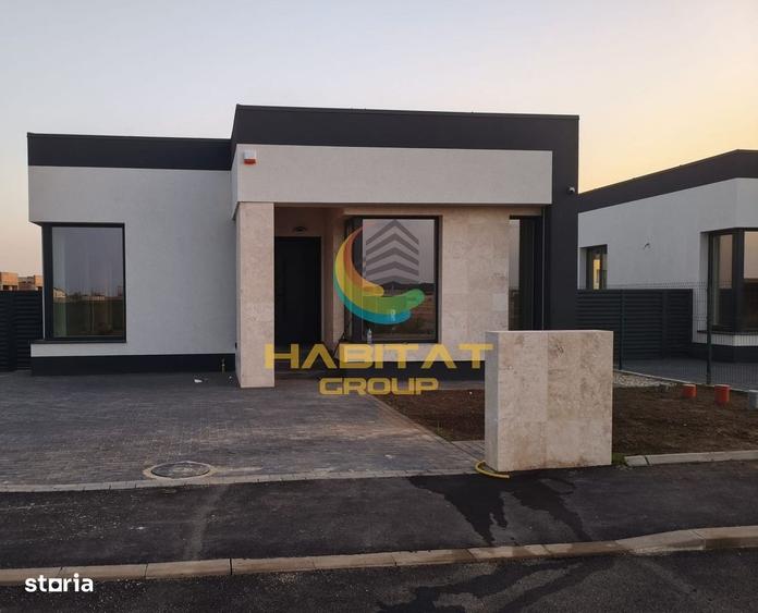 Casa 3 dormitoare, 2 bai, Finisaje premium, Comision 0% - 7