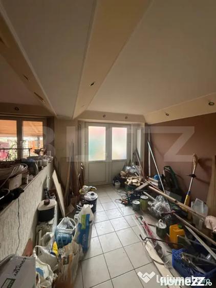 Casă cu 6 camere cu Canalizare în Bereasca