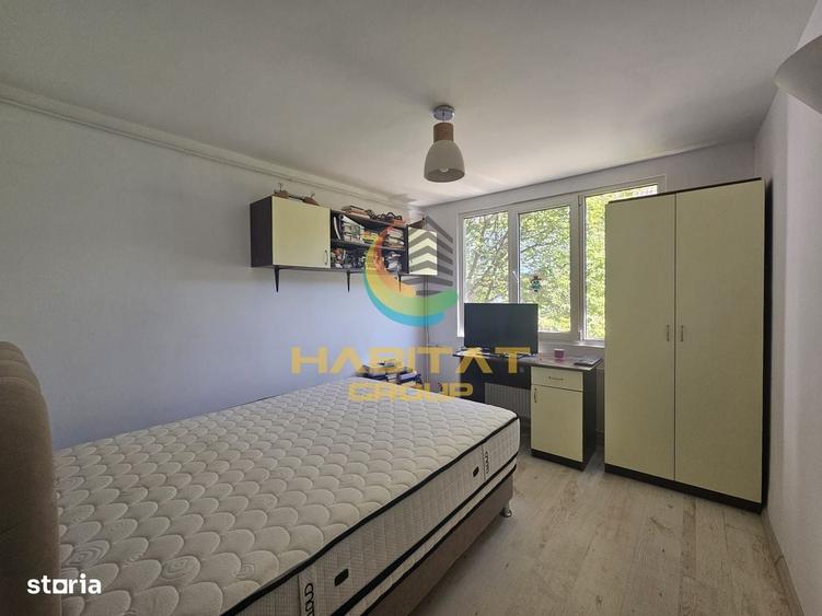 renovat Apartament 4 Camere Mobilat Utilat Bd Brancoveanu - 16