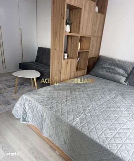 Studio de inchiriat | Berceni | Metrou | Centrala | Parcare - 1