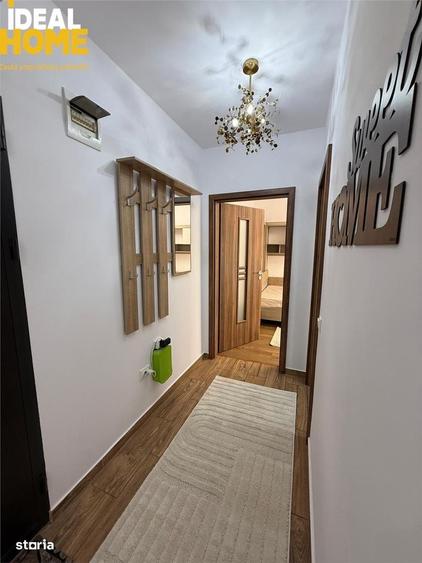 Apartament cu 2 camere decomandat în Cug
