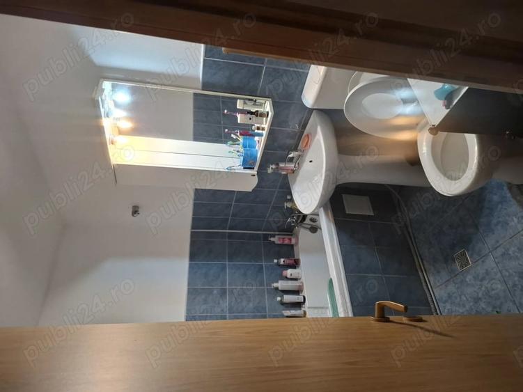 Apartament cu 2 camere semidecomandat în Balotești