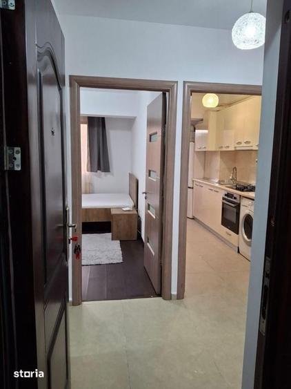 Apartament 1 Camera, Bloc Nou, Langa Palas Campus, 5 Min. Palas - 3