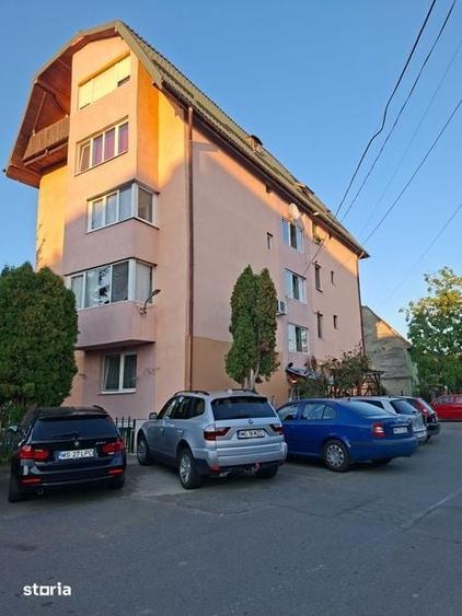 Garsonieră în Sângeorgiu de Mureș