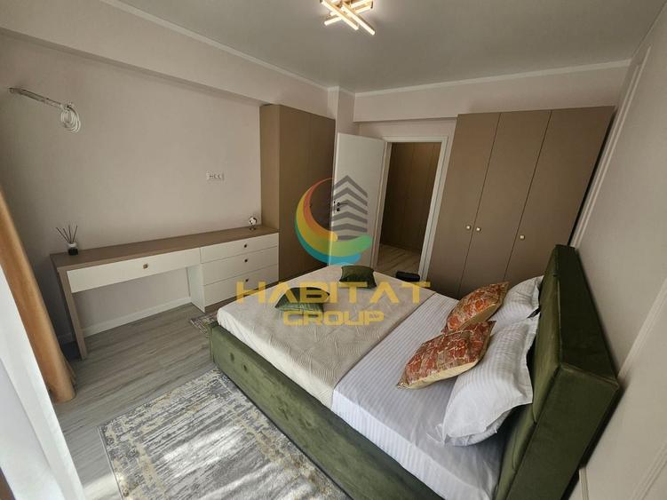 Apartament 3 camere 62 mp  | Popești Leordeni | Metrou Berceni - 5