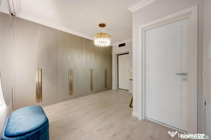 Apartament cu 2 camere semidecomandat în Sud